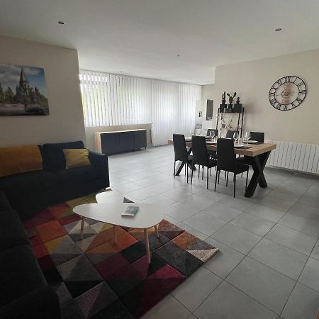 Break In Metz Apartman Longeville-les-Metz Kültér fotó