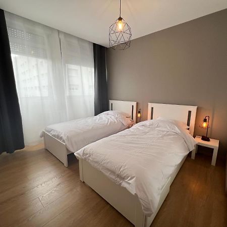 Break In Metz Apartman Longeville-les-Metz Kültér fotó