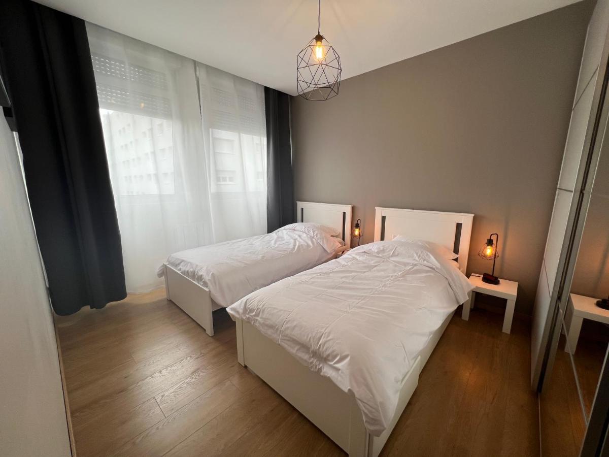 Break In Metz Apartman Longeville-les-Metz Kültér fotó