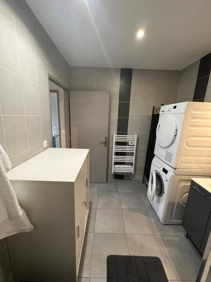 Break In Metz Apartman Longeville-les-Metz Kültér fotó