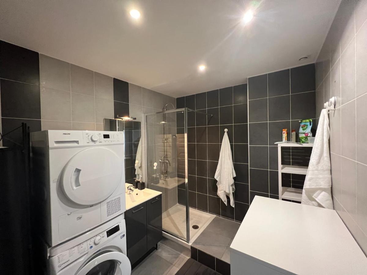 Break In Metz Apartman Longeville-les-Metz Kültér fotó